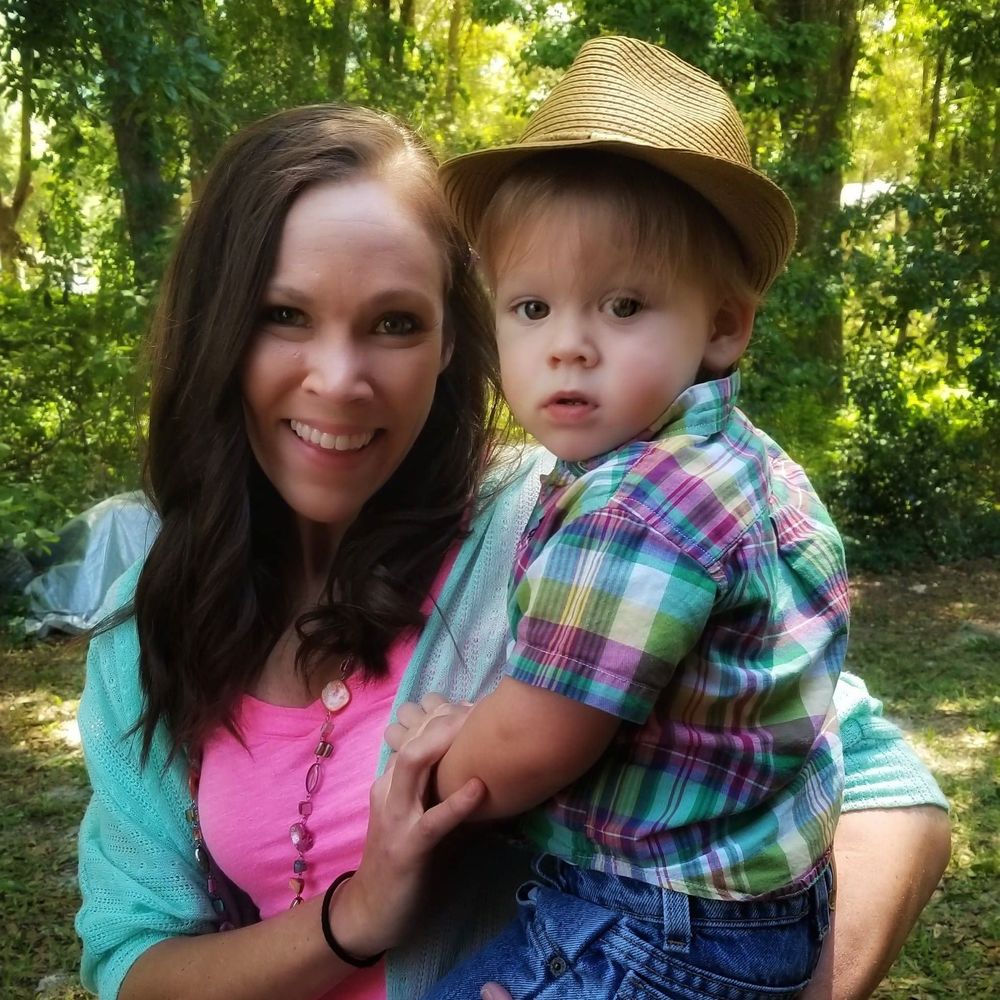 Meet your Posher, Nikki